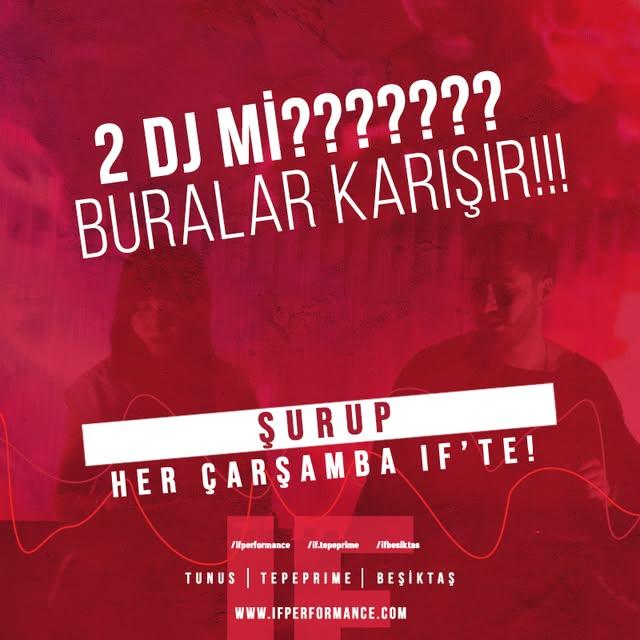 Şurup - Helen ve Barış