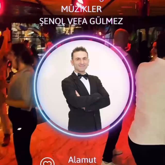 Etkinlik Afişi