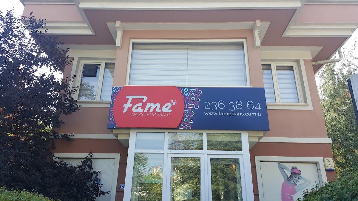 Fame Dans ve Müzik Okulu