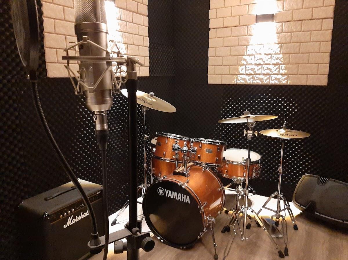 So Music Project Studio