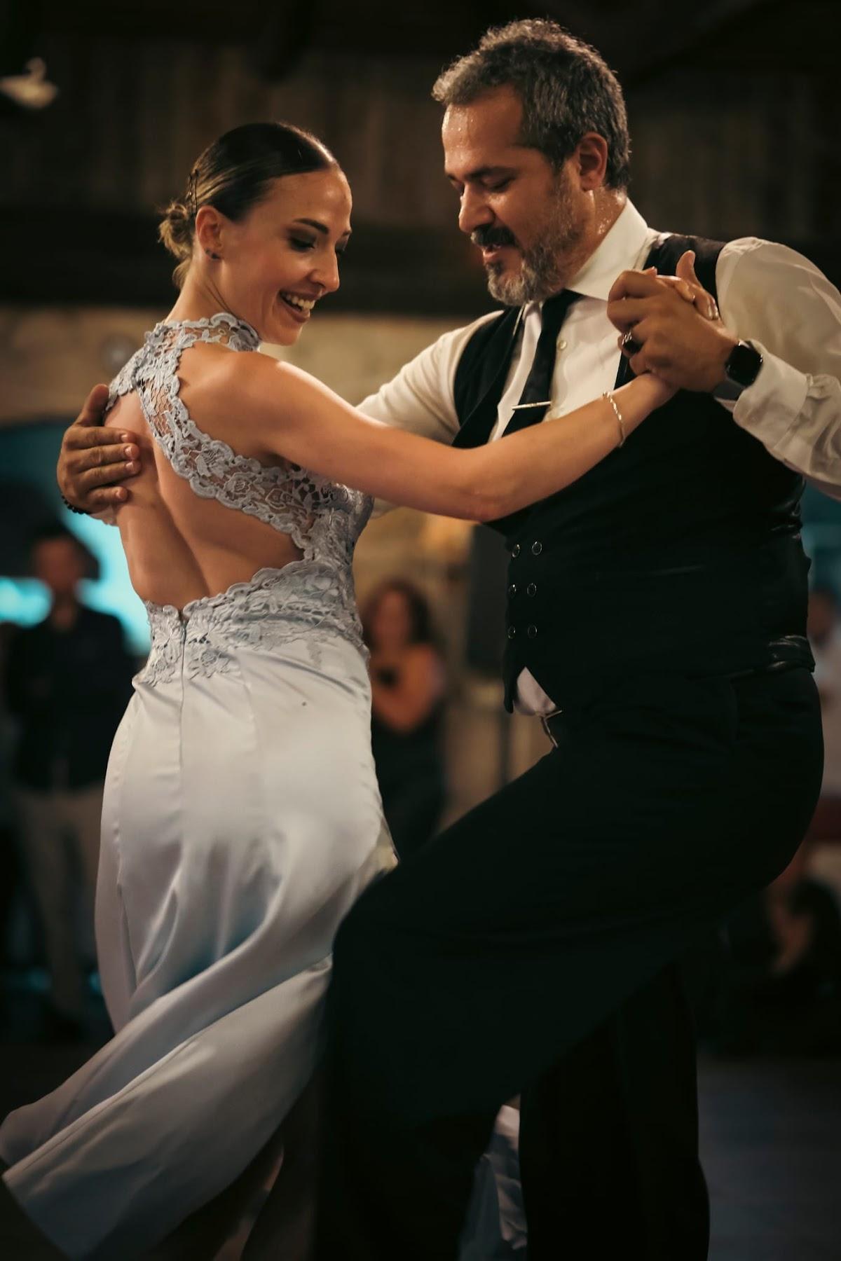 Capital Ankara Tango Okulu ve Kursu