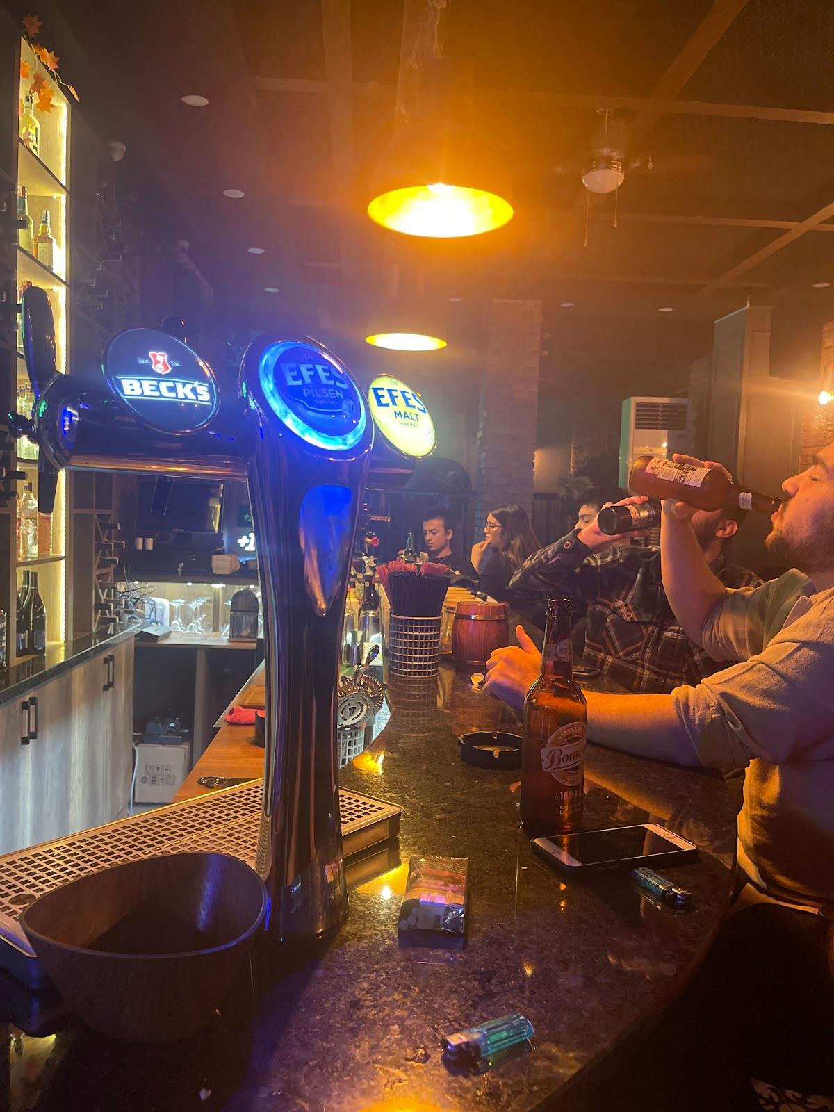 The York Pub and Bar