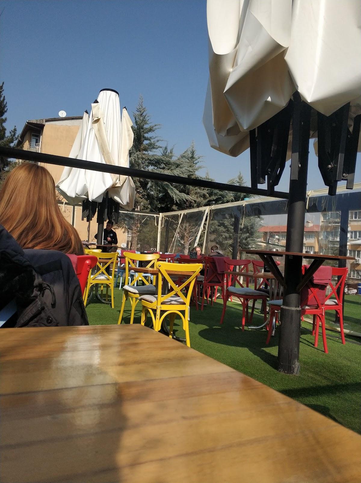 Papaz Rock Bar