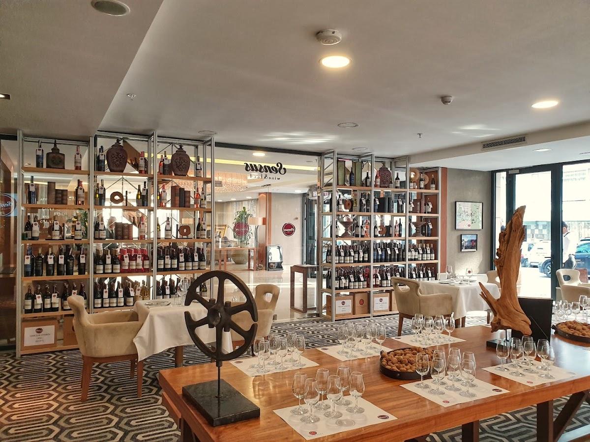Sensus Ankara
