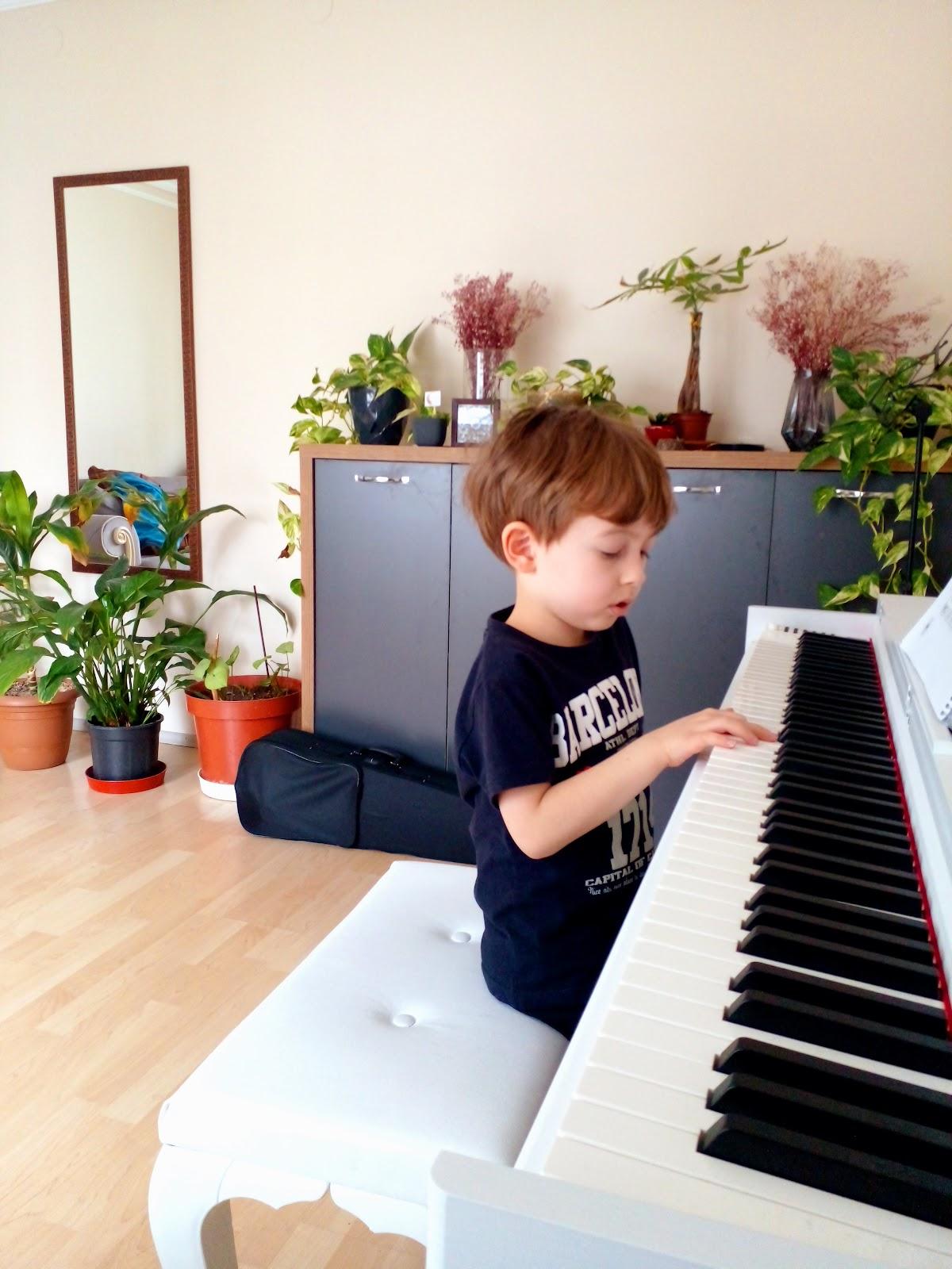 La Vita Akademi Müzik Kursu