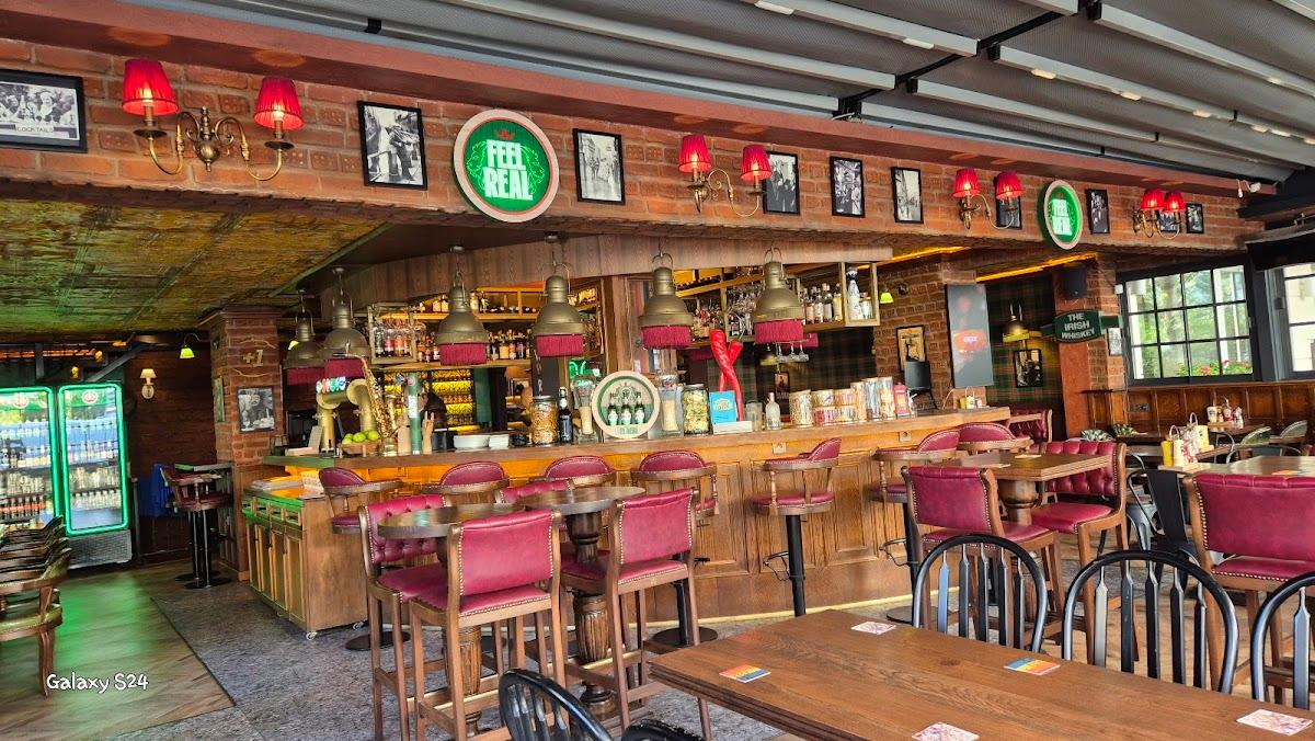 The Soul Pub
