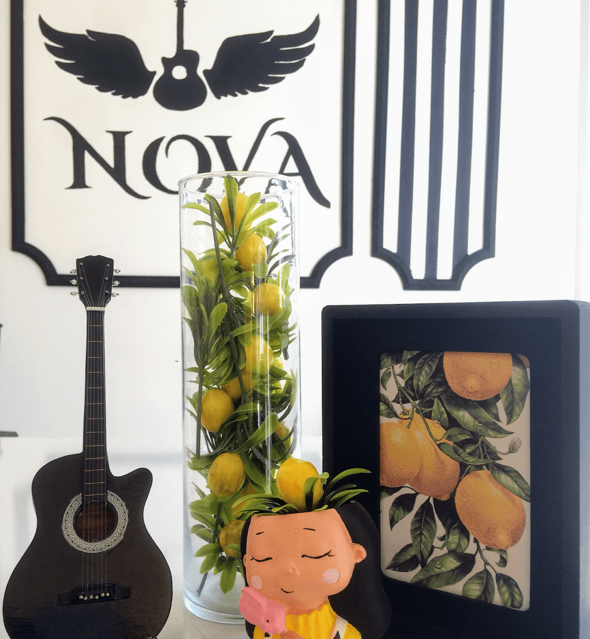 Nova Sanat Müzik ve Resim Kursu