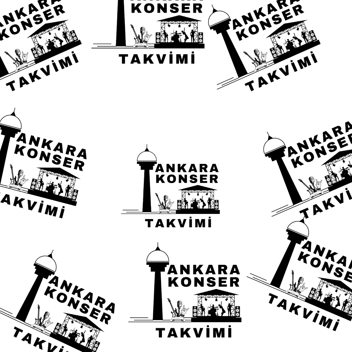 Ankara Konser Takvimi