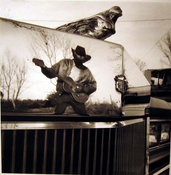 MUDDY WATERS