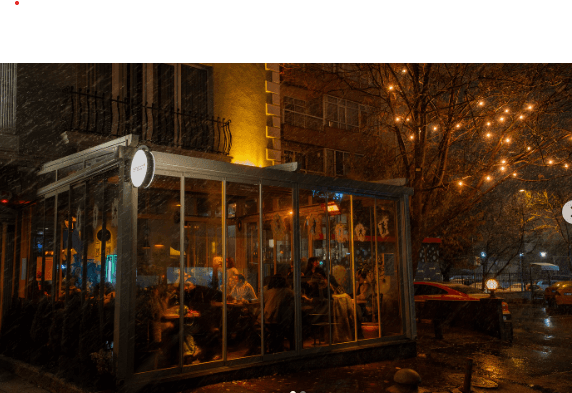 Tenedos Pub