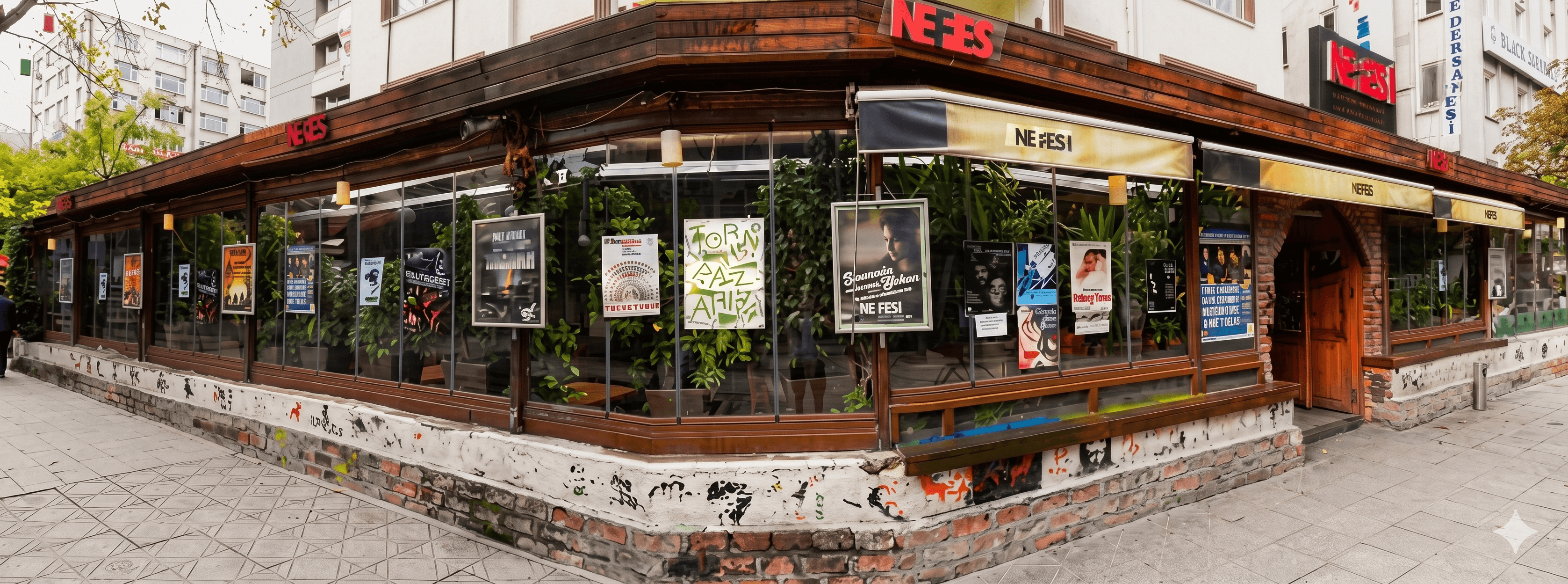 Nefes Bar