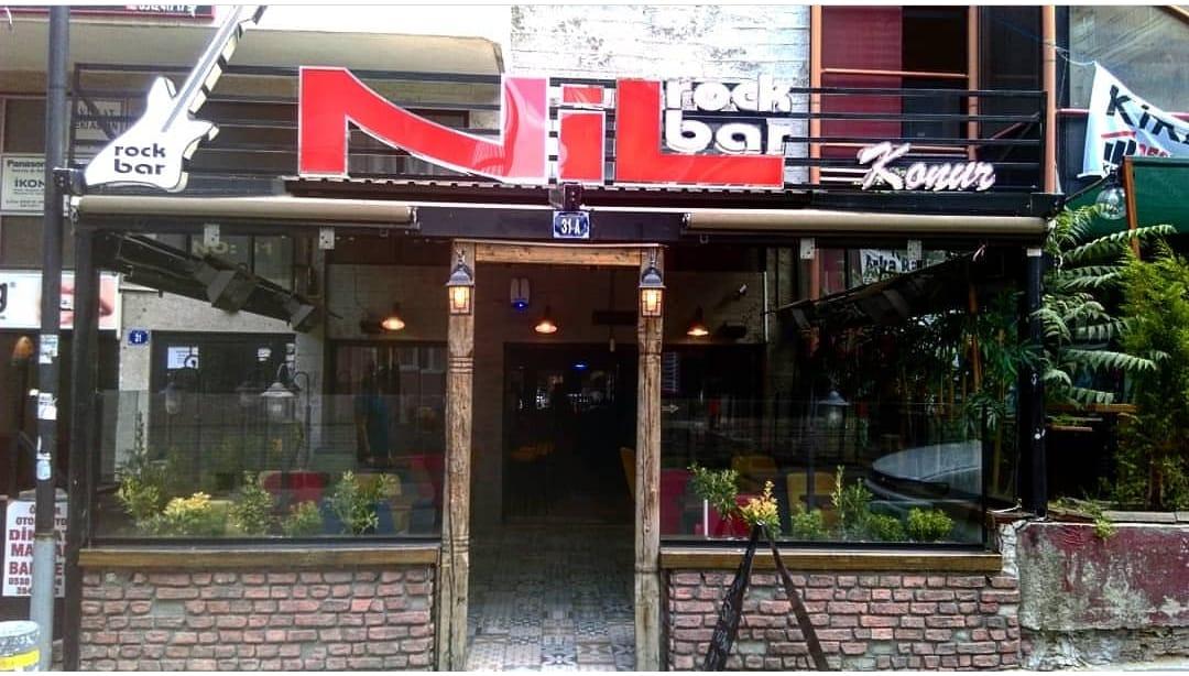 Nil Rock Bar