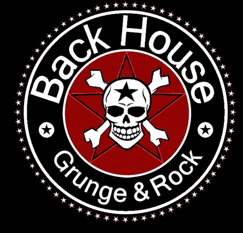 Back House Grunge&Rock Bar